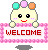 ยินดีต้อนรับ